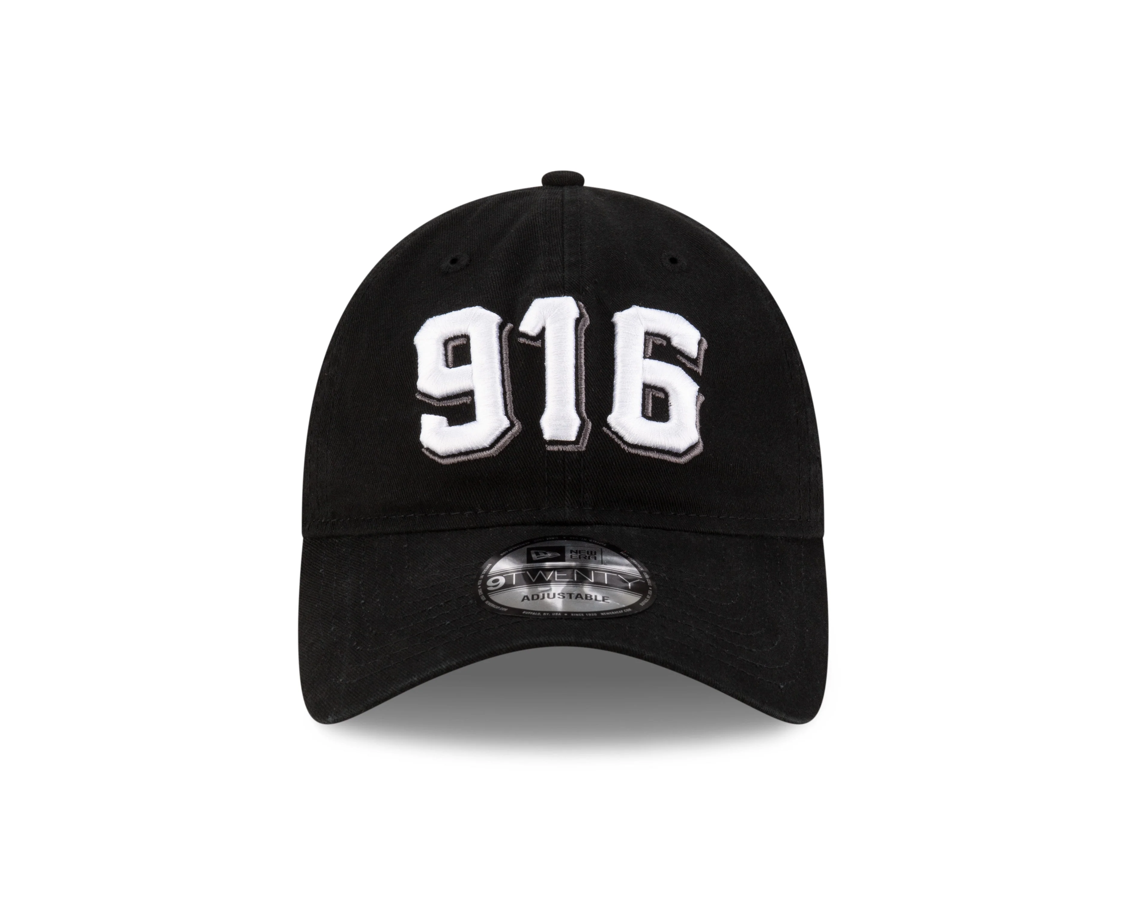 916 9/20 REPLICA HAT, SACRAMENTO RIVER CATS - Image 4