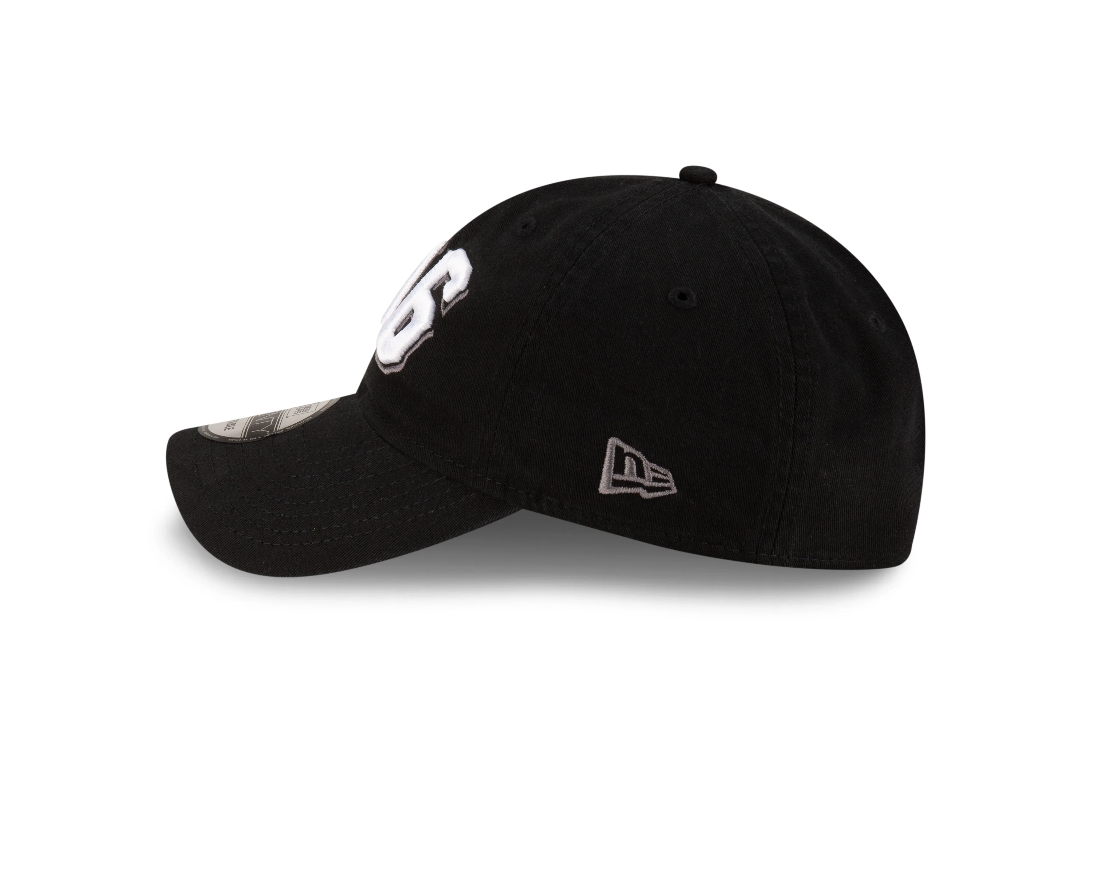 916 9/20 REPLICA HAT, SACRAMENTO RIVER CATS - Image 5