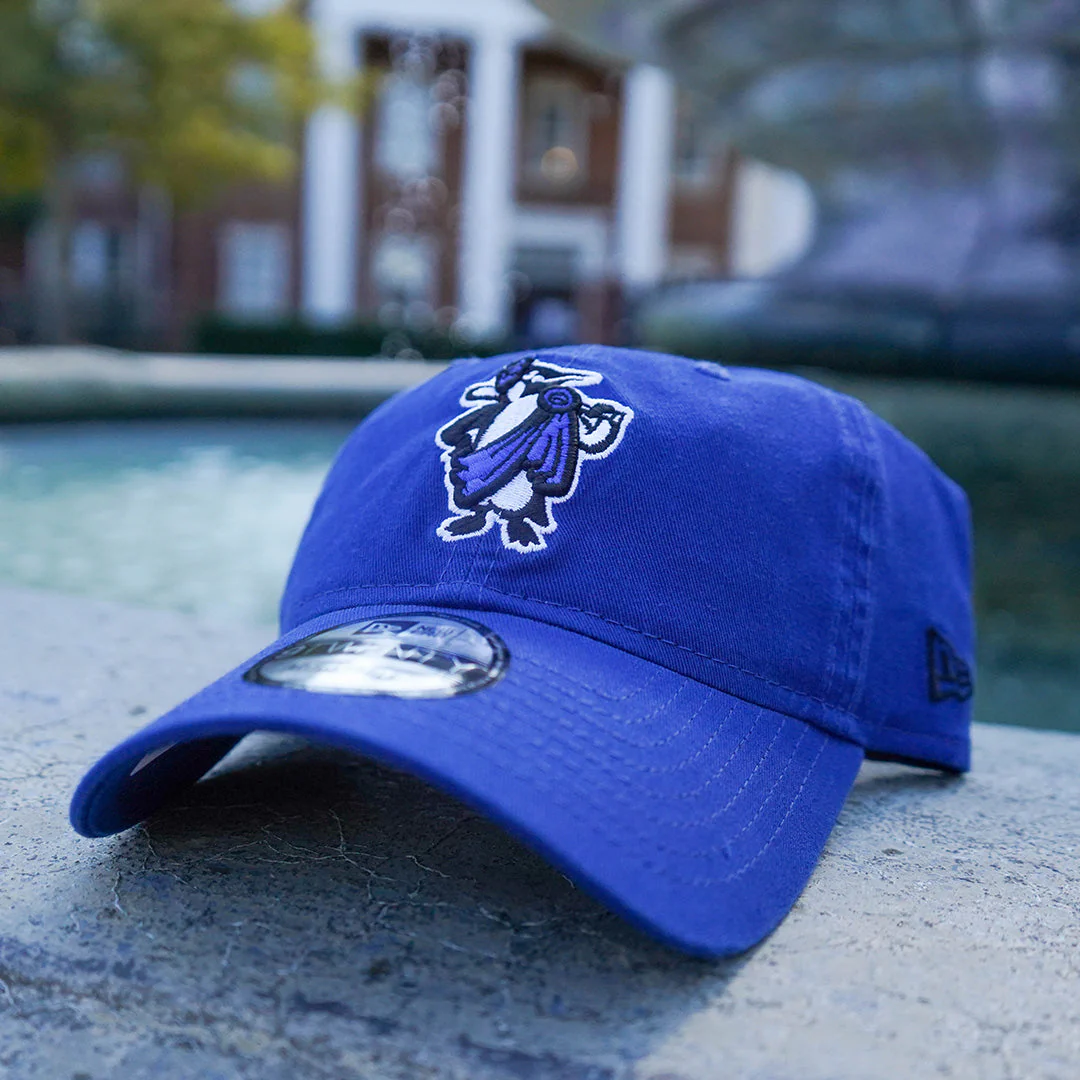 Rome Emperors New Era 9TWENTY School Spirit Adjustable - Image 10