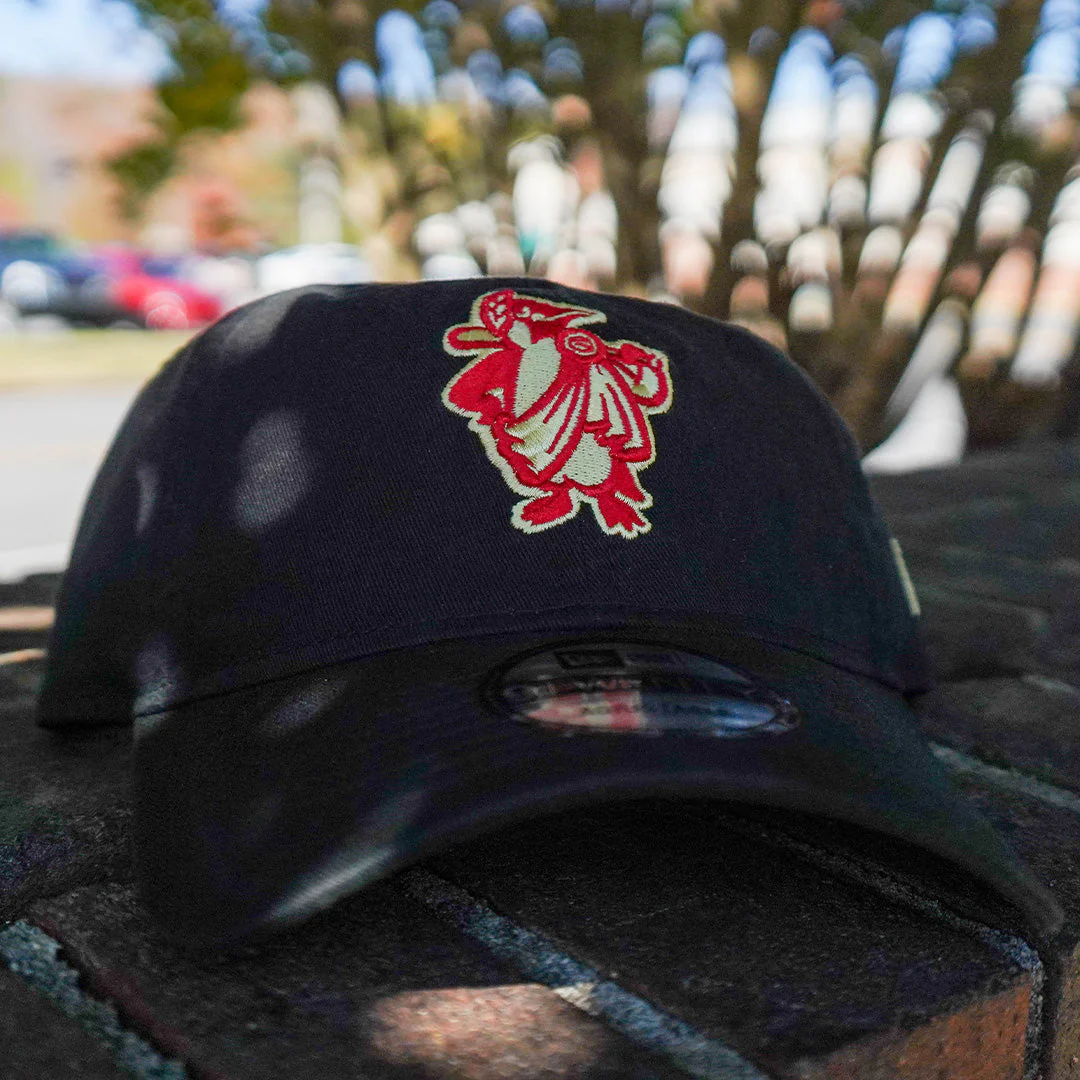Rome Emperors New Era 9TWENTY School Spirit Adjustable - Image 6
