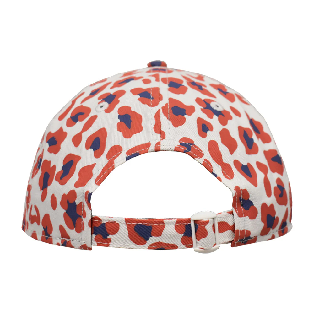Spokane Indians Kids New Era Jaguar Adj Cap - Image 3