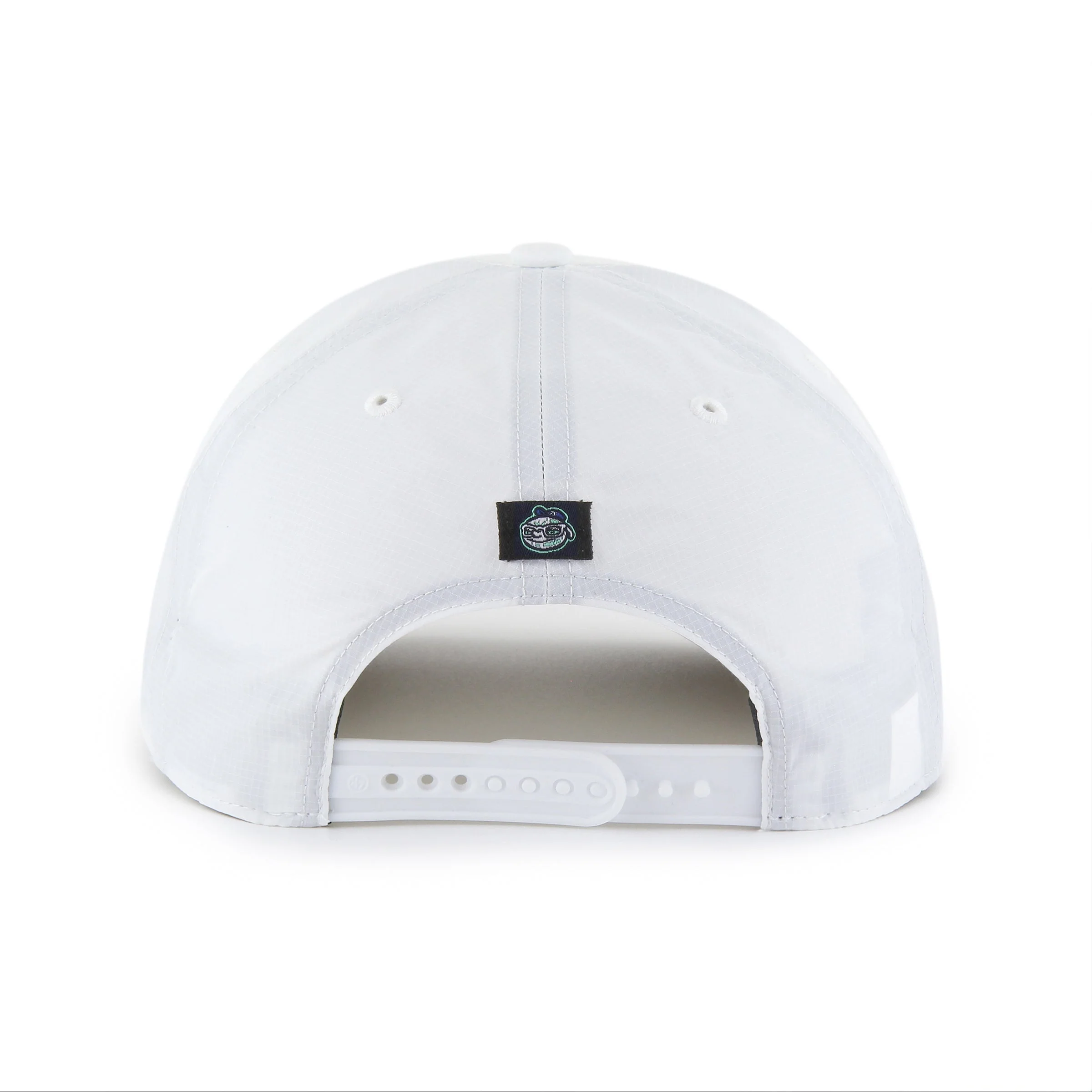 The Asheville Tourists Condor '47 Hitch Cap - Image 3