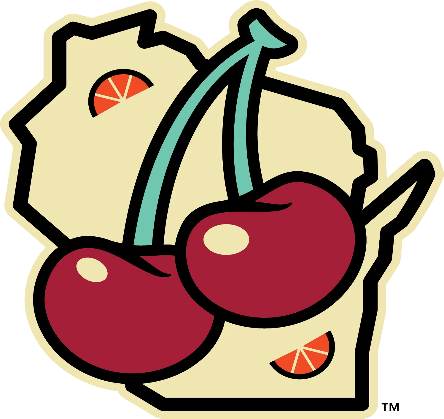 Wisconsin Supper Clubbers Maroon Replica Jersey *RESTOCKED* - Image 4